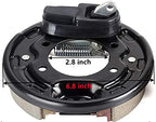 Golf Cart Club Car Brake Assembly,Rear Brake Cluster For Club Car Ds And Precedent 1995 Up Oem#101823301 103380202