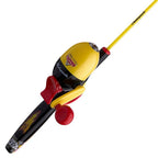 Shakespeare Disney Cars Children'S Fishing Beginner Kit