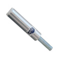 Attwood Swivl-Eze 2064 Lock'N-Pin Posts - Fixed Hgt. 6'', 1.50'' Dia, Bulk Pack,Non-Threaded
