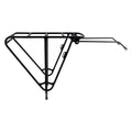 Origin8 Classique Sport Adjustable Rear Rack, Black
