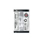 Independent Genuine Parts Phillips Hardware Bx=12 Pks/8 Skateboard Bolts,Black/Silver,1''