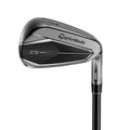 Taylormade Qi Gunmetal Iron Set 5-PW-AW Recoil Dart R Regular