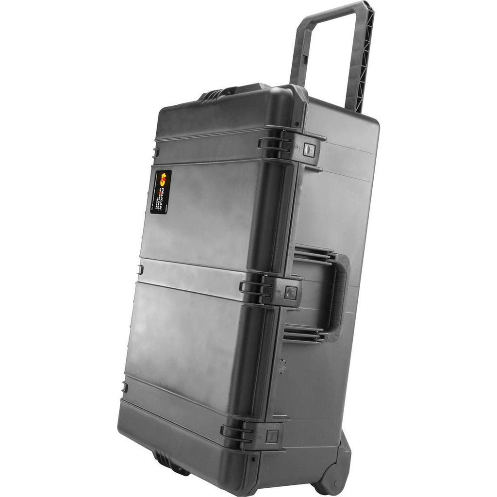 Pelican Storm iM2950 Case No Foam (Black)