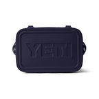 YETI Hopper Flip 18 Portable Soft Cooler, Ultramarine Violet