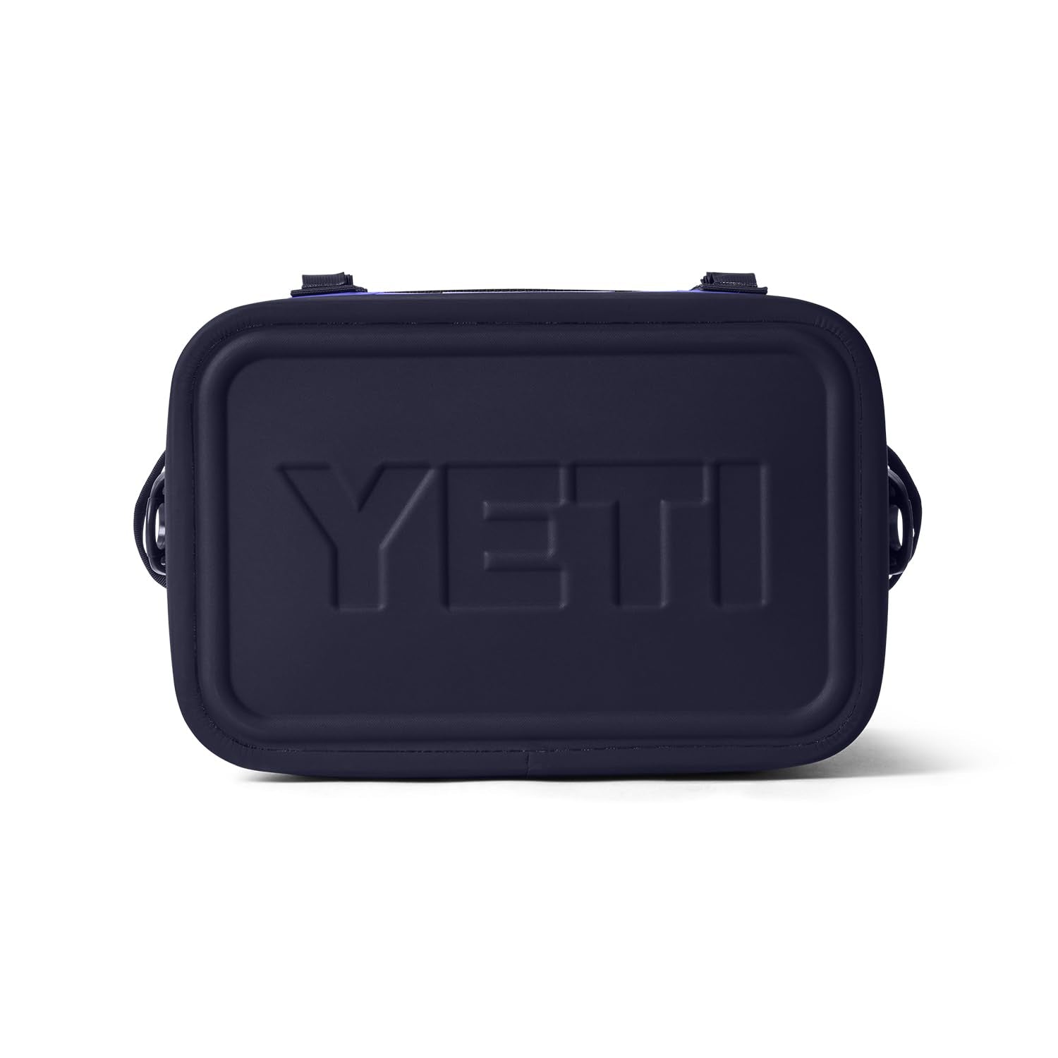YETI Hopper Flip 18 Portable Soft Cooler, Ultramarine Violet