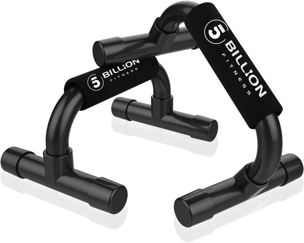 Push Up Bars,Strength Training Push Up Board, Portable Pull Up Bar Calisthenics Bar For Men Women, Pushup Bar Pull Up Bar Calist