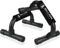 Push Up Bars,Strength Training Push Up Board, Portable Pull Up Bar Calisthenics Bar For Men Women, Pushup Bar Pull Up Bar Calist
