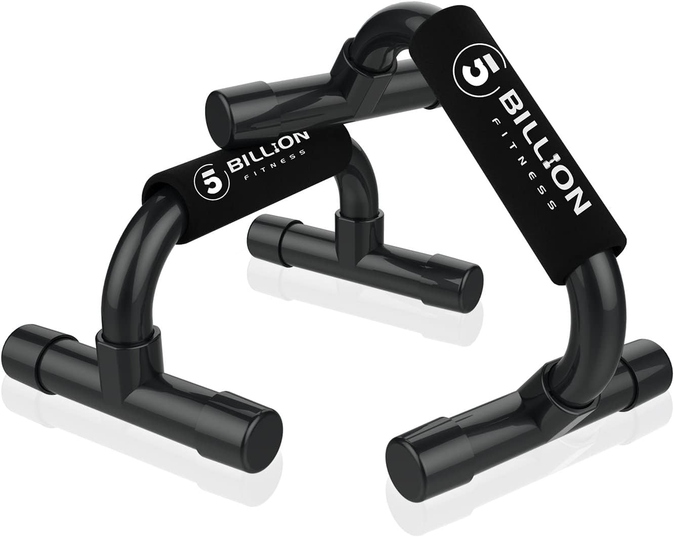 Push Up Bars,Strength Training Push Up Board, Portable Pull Up Bar Calisthenics Bar For Men Women, Pushup Bar Pull Up Bar Calist