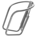 LEZYNE Power Cage - Durable Lightweight Aluminum Bike Water Bottle Holder with Hollow Tube Design, Secure Wrap-Around Retention,