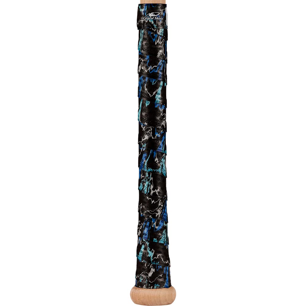 Lizard Skins Dsp Ultra 1.1Mm Bat Grip - Next-Gen Durasoft Polymer Baseball & Softball Bat Tape (Kona Camo)