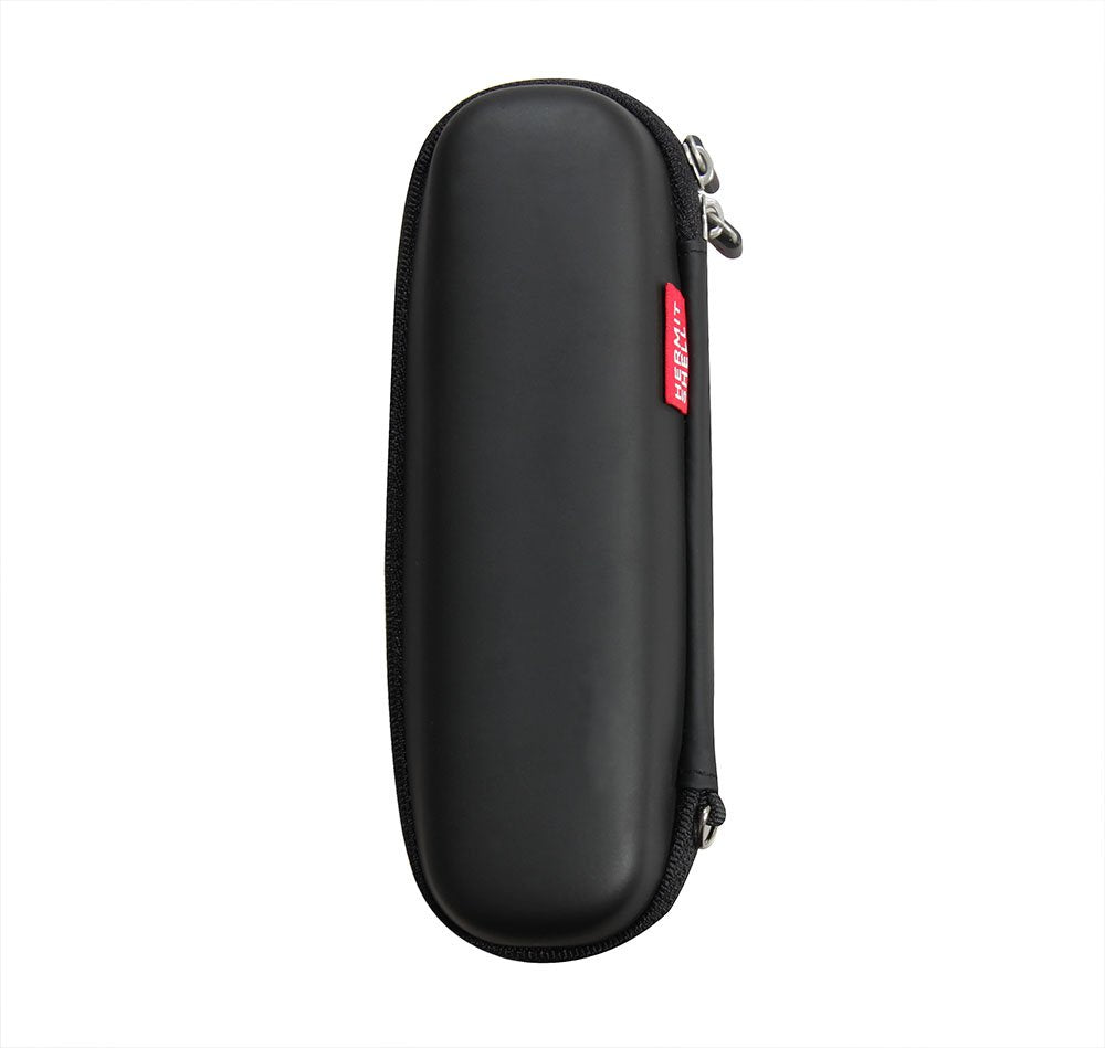 Hermitshell Case Fits Speedo Vanquisher 2.0 Mirrored Swim Goggle