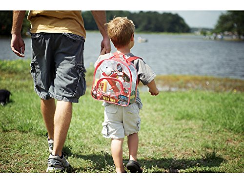 Shakespeare Marvel Miles Morales Children'S Fishing Beginner Kit