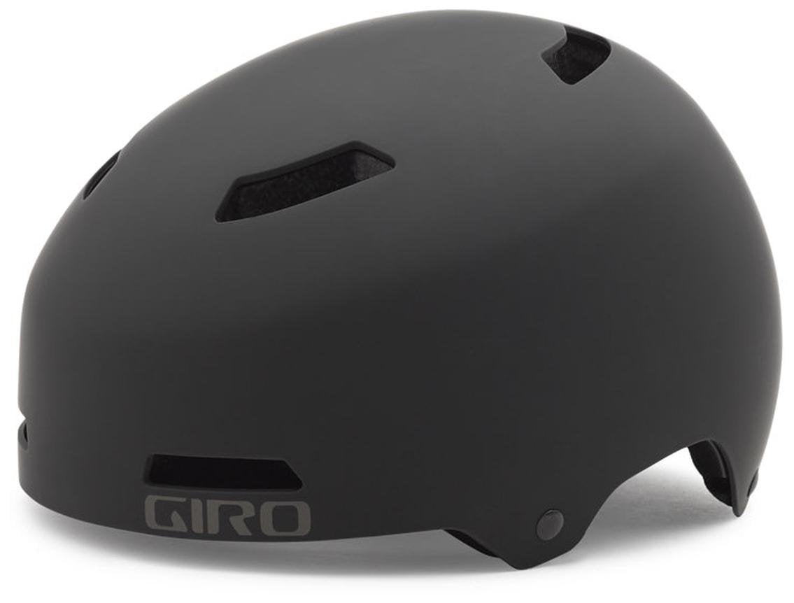 Giro Dime MIPS Youth Cycling Helmet - Matte Black, X-Small (47-51 cm)