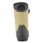 K2 Maysis Mens Snowboard Boots, 9, Tan