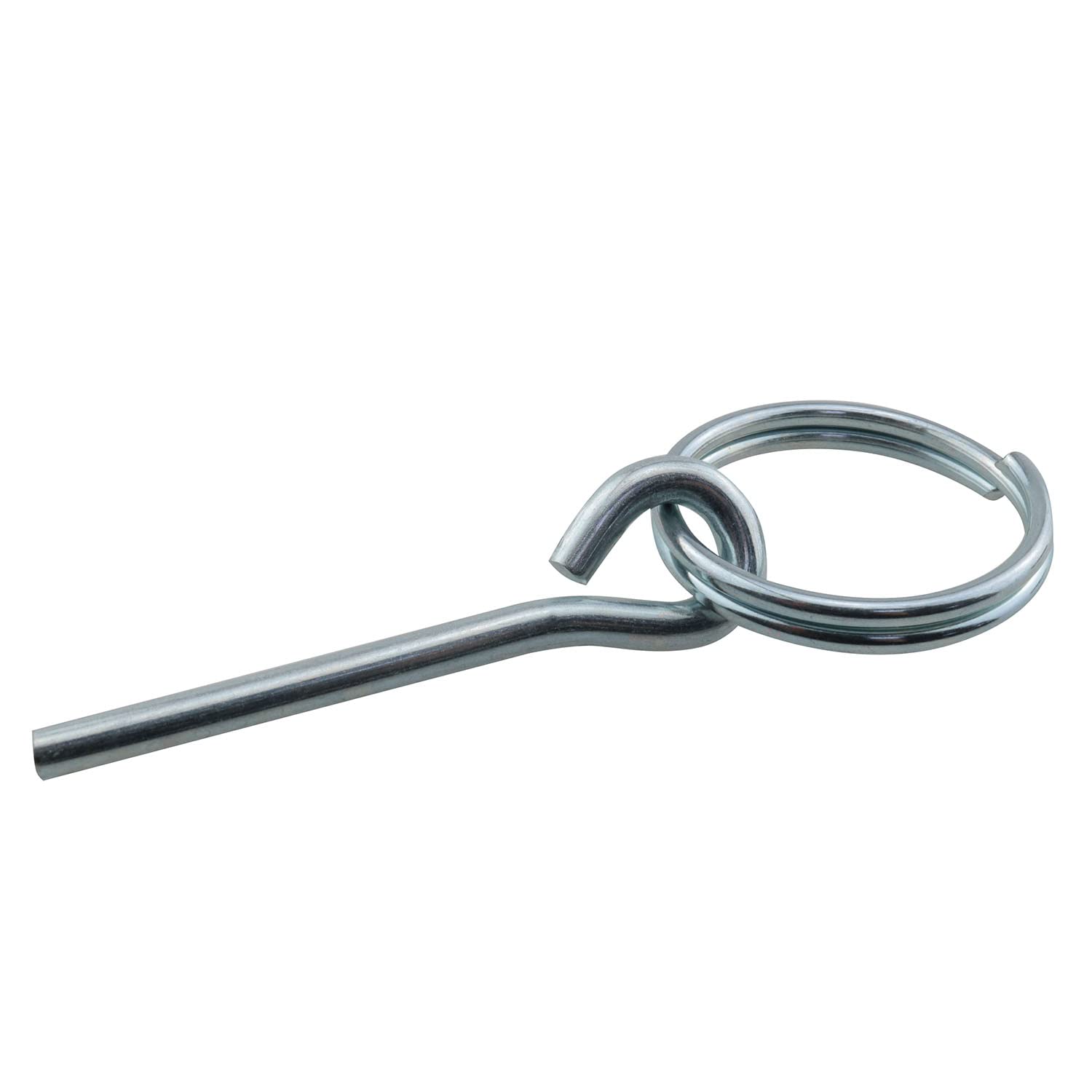 Tent Pole Rings And 2 Pins Jcbiz 4Pcs Stainless Steel Rings With 2 Pins For Outdoor Camping Hiking Fishing Travel Tent Accessori