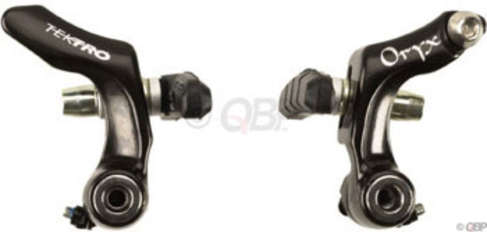 Tektro Oryx Front Or Rear Black With Standard Pad