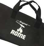 Rome'S Pie Iron Storage Bag, 30-Inch X 10-Inch