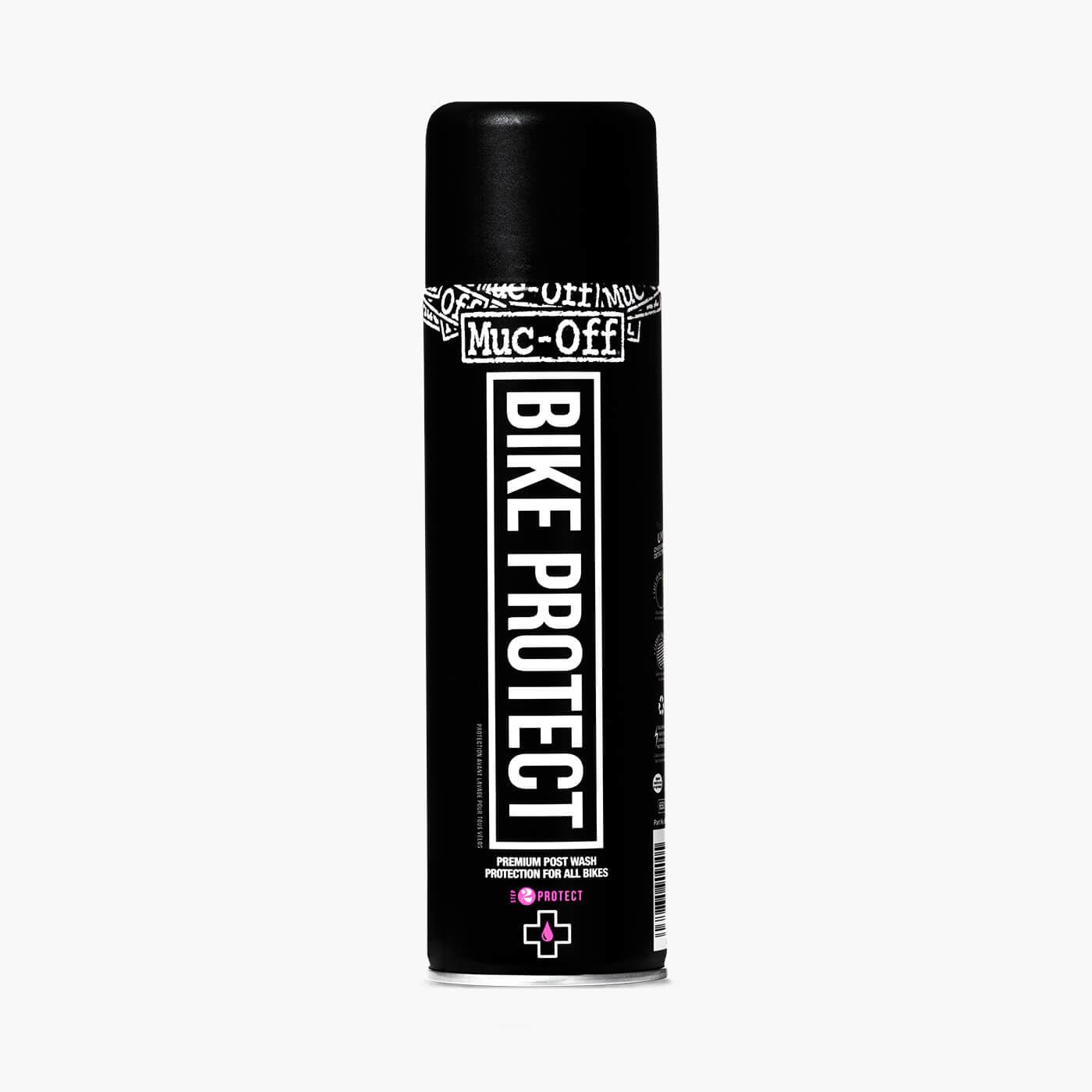 Muc-Off Bike Protect 500Ml