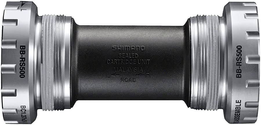 Shimano Bb-Rs501 Hollowtech Ii English Bottom Bracket