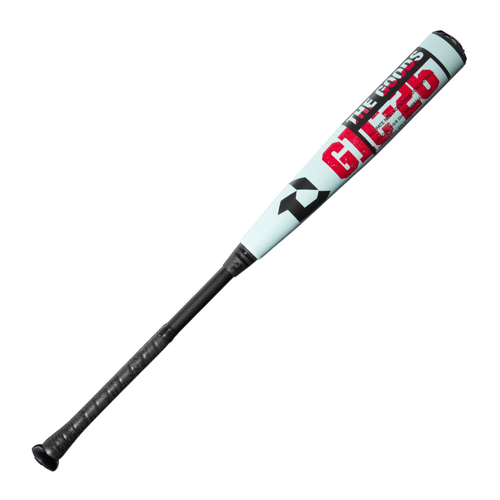 DeMarini 2026 The Goods (-3) BBCOR Baseball Bat - 34/31 oz