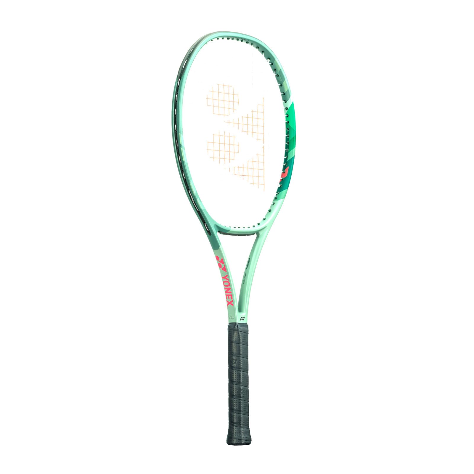 YONEX Percept 97 4 3/8 (G3) Flexible Responsive Tennis Racquet for Intermediate/Advanced Players | Exceptional Control, Intense 