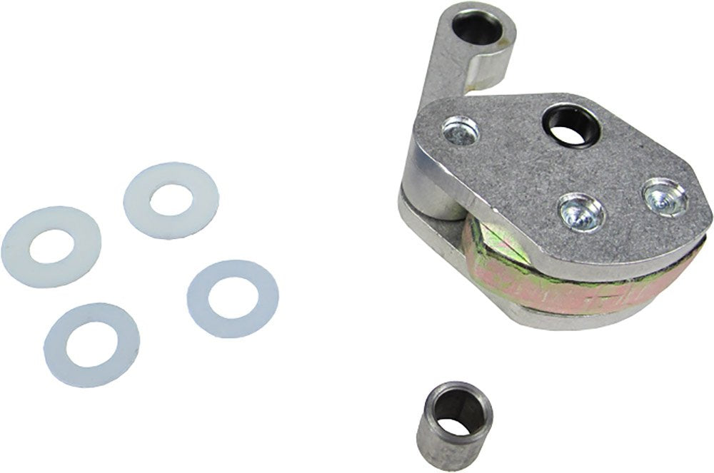 Yamaha G2-G14 Gas Golf Carts - Drive Clutch Gas Weight Link Kit