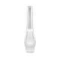 Light of Mine Oil Lamp Replacement Chimneys (1 1/8 x 5 1/2)