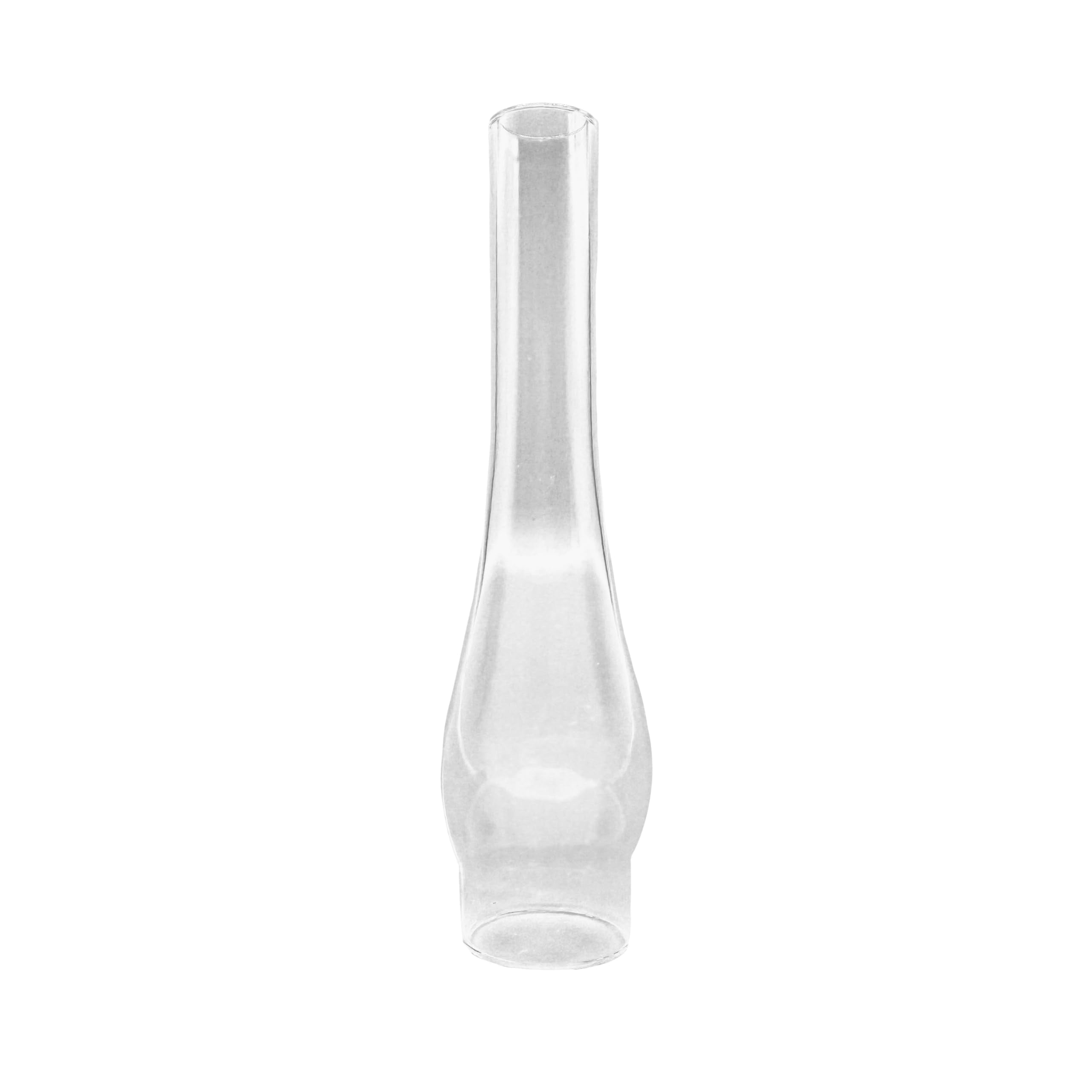 Light of Mine Oil Lamp Replacement Chimneys (1 1/8 x 5 1/2)