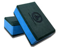Vedam Yoga Brick Fitness Brick (Set of 2)