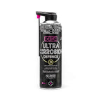 Muc Off E-Bike Ultra-Corrosion Defence, 485 Milliliters - Advanced Anti-Corrosive Protection Spray For Electric Bikes - Prevents