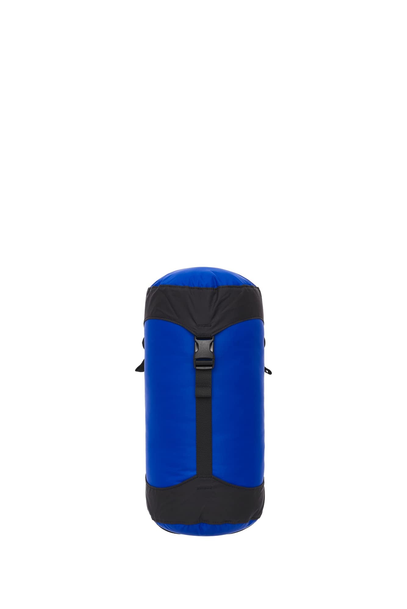 Sea to Summit Lightweight Compression Sack, Space-Saving Outdoor and Travel Storage, 5 Liter, Surf Blue