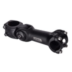 Fomtor 31.8Mm Adjustable Stem 110Mm 0~60 Degree Uno 31.8Mm Mtb Adjustable Handlebar Stem For Most Mountain Bike Road Bike (Fit F