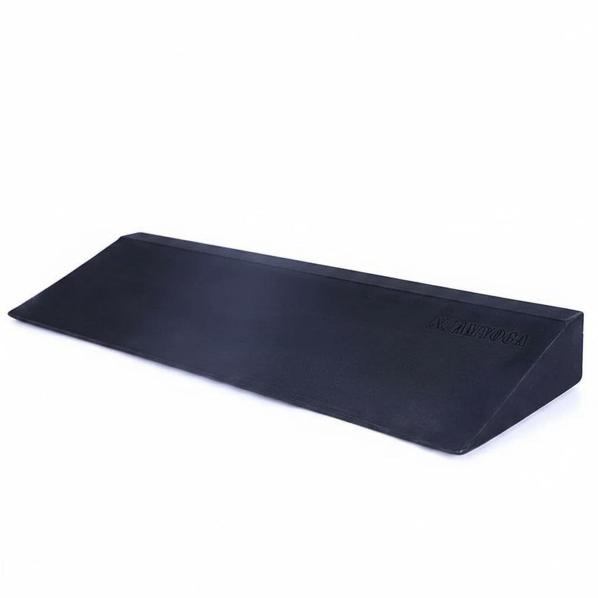 MERISHOPP 2 Pieces HighDensity EVA Foam Slant Board Multifunctional Stretching Ramp Block NonSlip Incline Ramp Stretcher Impro