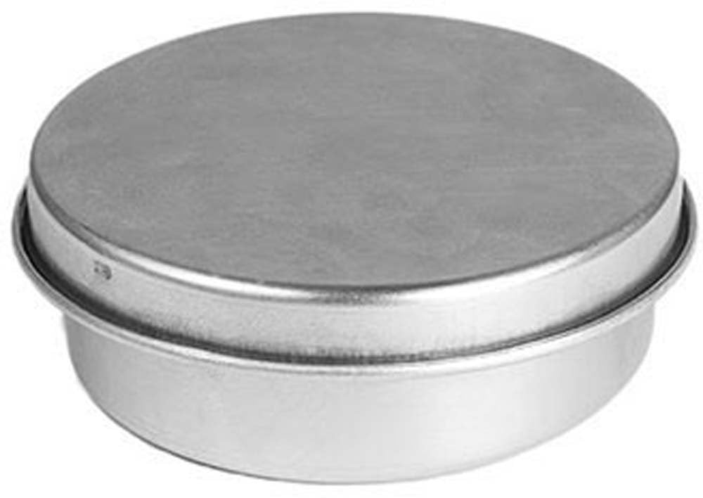Trangia - Aluminum Gel Burner  Use With Gel And Solid Fuel