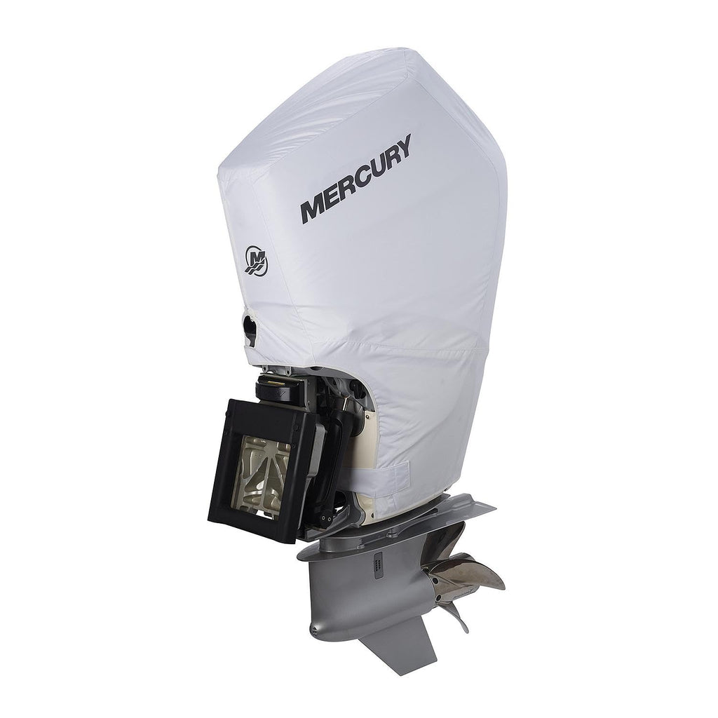 Mercury Tow N Stow Outboard Cove 350-400Hp Verado, White