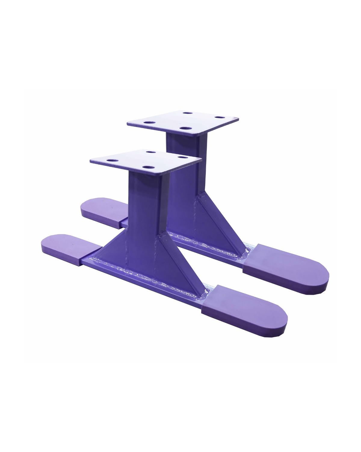 Tumbl Trak Addie Beam Training Floor Balance Beam Risers