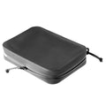 Magpul DAKA Utility Organizer Large Semi-Rigid Multi-Purpose Case, Durable Water-Resistant Heavy Duty Compact Pouch, Black