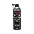 Muc Off E-Bike Ultra-Corrosion Defence, 485 Milliliters - Advanced Anti-Corrosive Protection Spray For Electric Bikes - Prevents