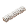 BNF Roller Relaxing Muscle Relaxation for Fitness Home Gym Balance Training WhiteSporting GoodsFitness Running & YogaFitness 