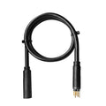 The Style Sutra Motor Extension Wire Connector Conversion Kits Electric Bicycle Fittings 60Cm|Electric Bicycle Components|1 Piec