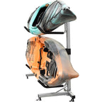Malone Atlas 2 Kayak Freestanding Storage Rack