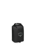 Osprey Ultralight 12L Waterproof Dry Sack, Black