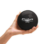Theraband Soft Weight, 45 Diameter Hand Held Ball Shaped Isotonic Weighted Ball For Isometric Workouts, Strength Training And Re