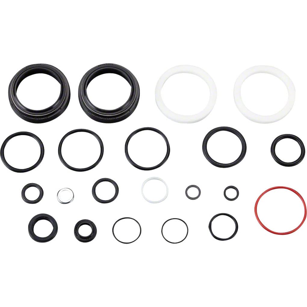 Rockshox 200 Hour/1 Year Service Kit, Pike B1 (2018+) Debonair