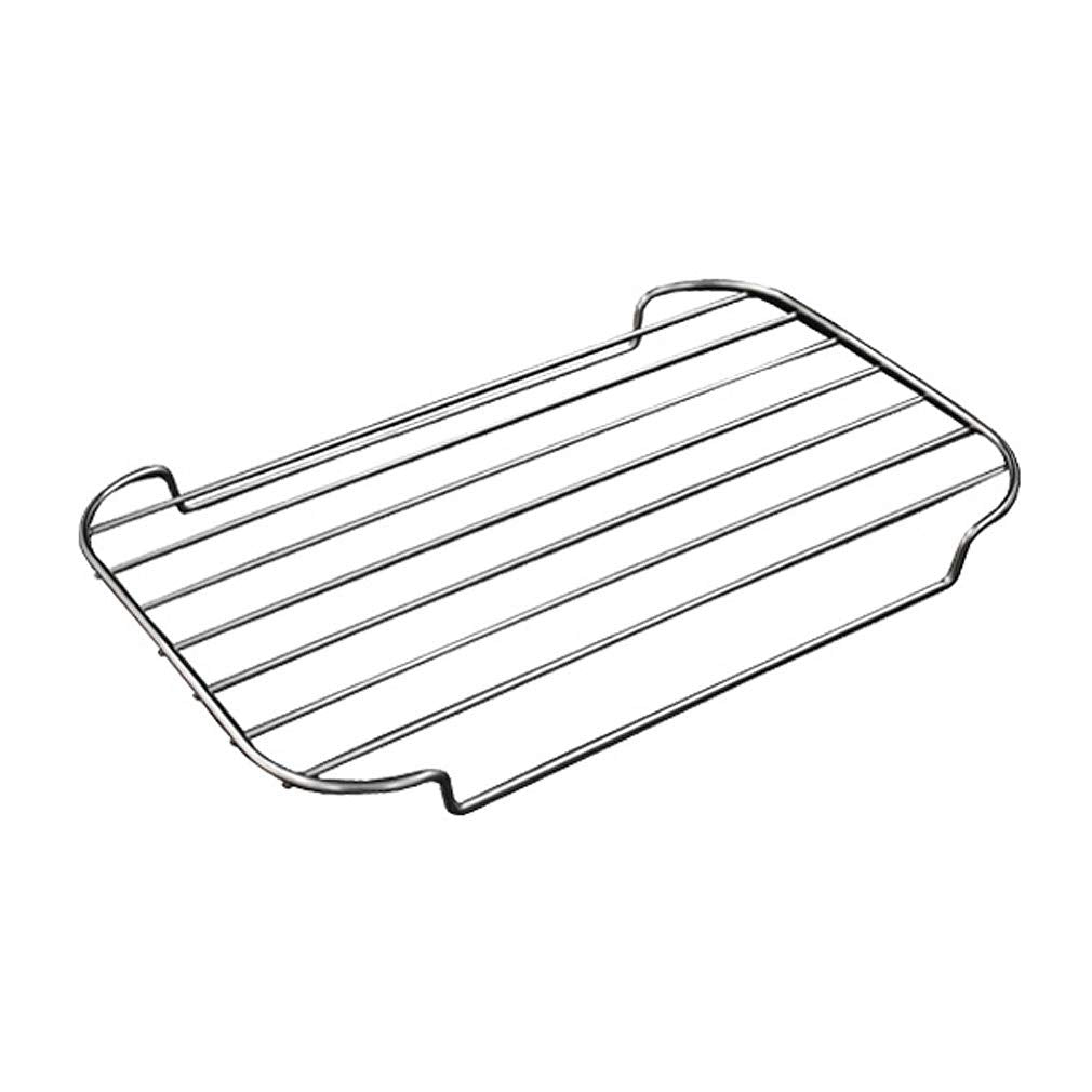 Trangia Tr-Ss209 Ss Mesh Tray For Large Mestin