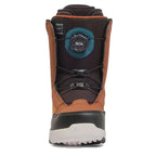 K2 You+H Youth Snowboard Boots, Trail, 3