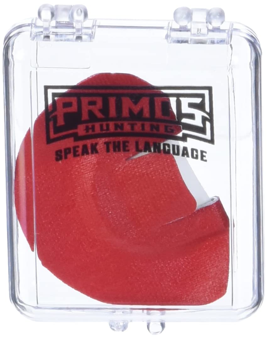 Primos Hunting Imperial Plate Double Call