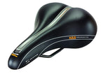 Serfas E-Gel Men'S Bicycle Saddle