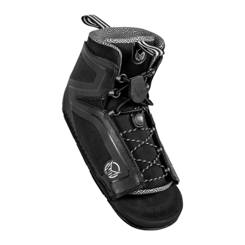 Ho Stance Direct Connect Waterski Bindings 4-8