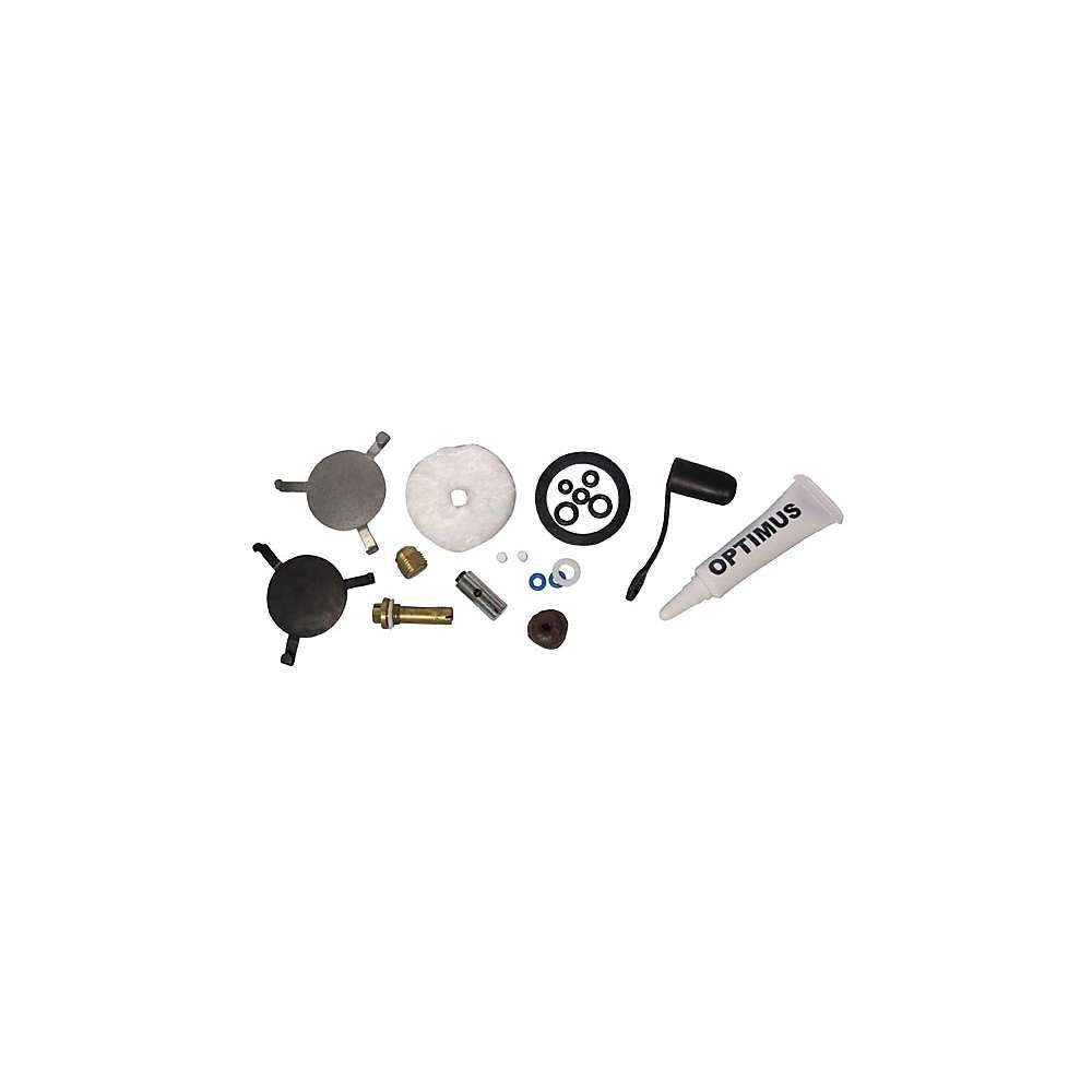 Optimus Polaris, Nova, Nova+ Repair Kit,Black,One Size,8017632